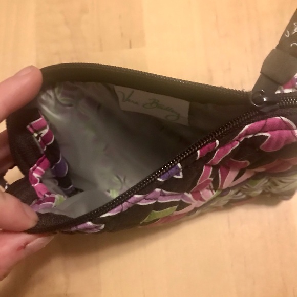 Mini cosmetics bag - Picture 2 of 2